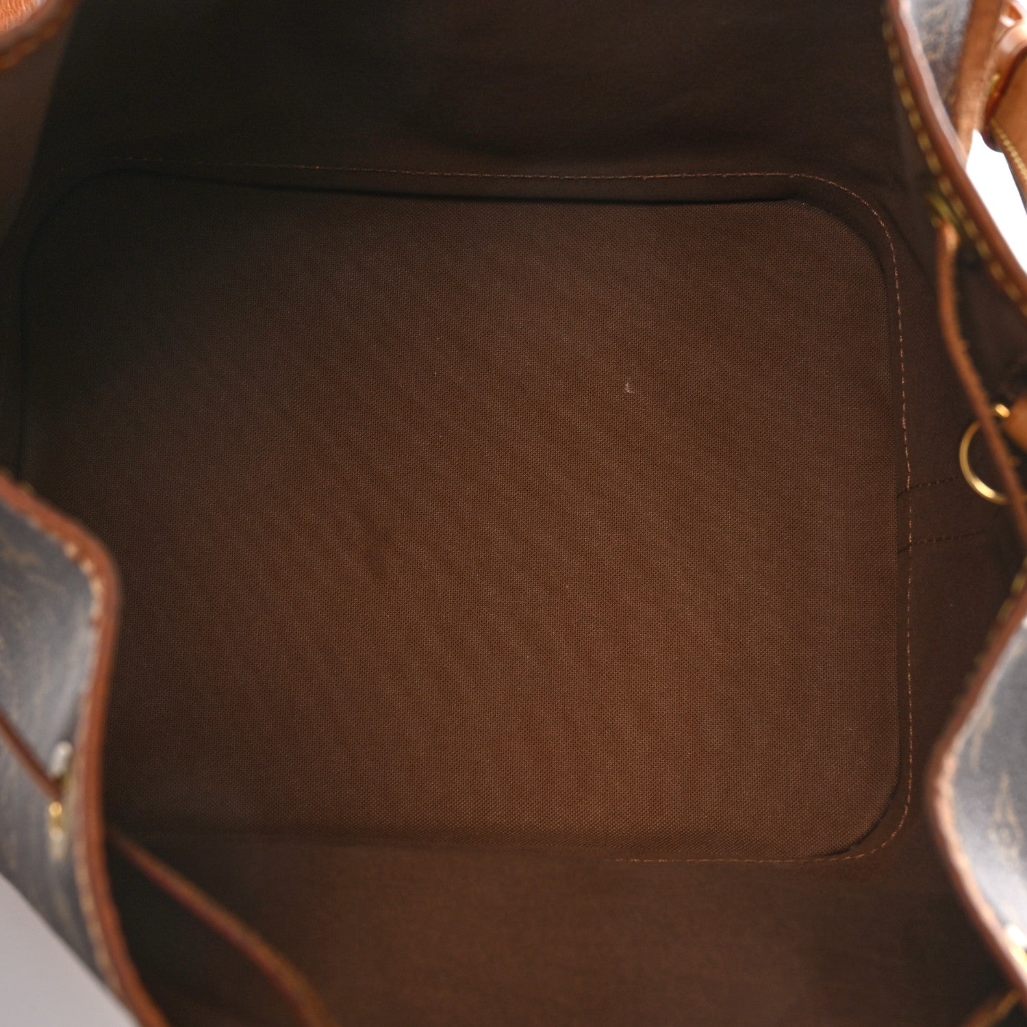 Louis Vuitton Monogram Petit Noe NM 5 of 13