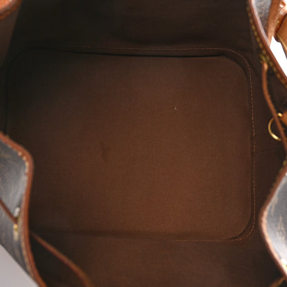 Louis Vuitton Monogram Petit Noe NM 5 of 13