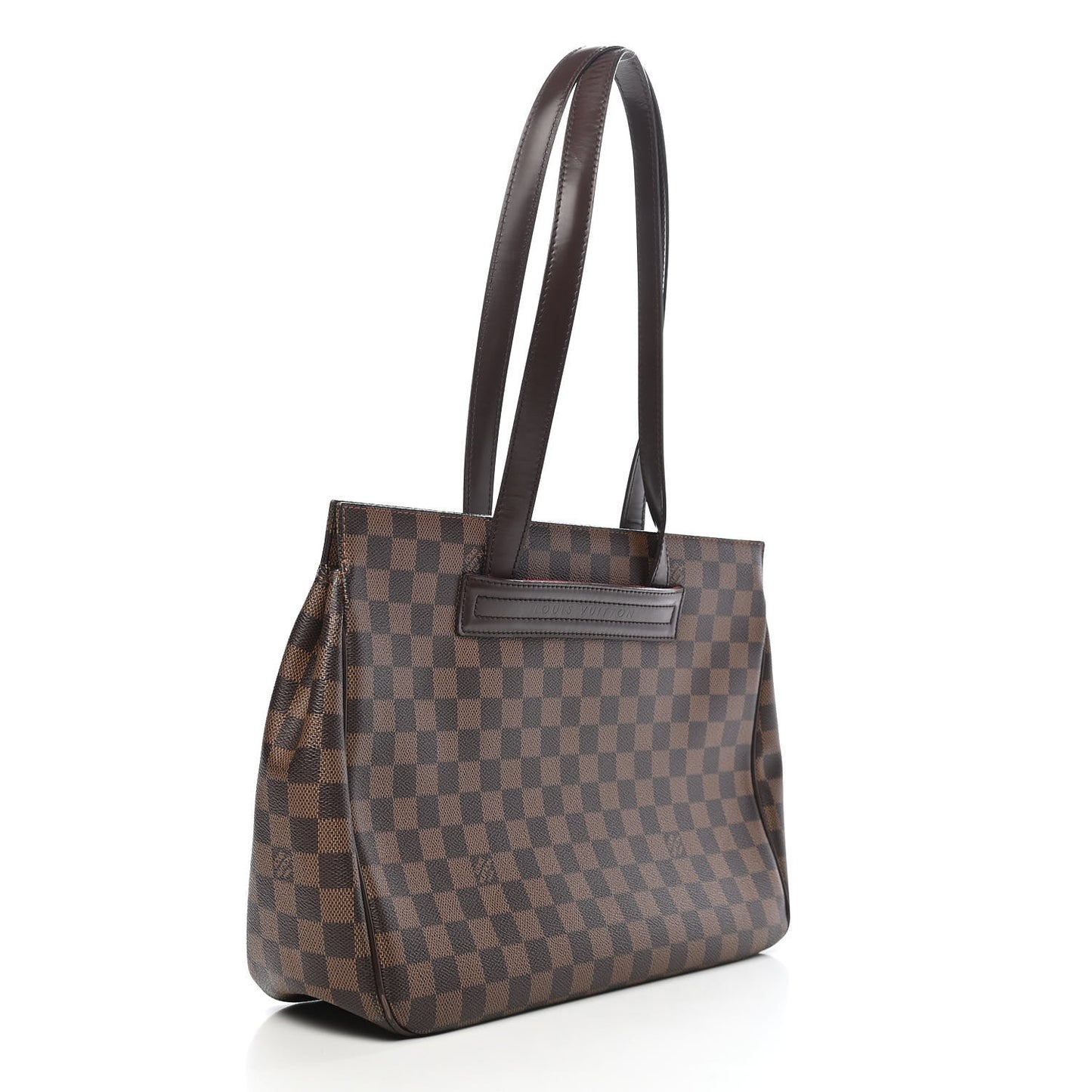 Damier Ebene Parioli PM