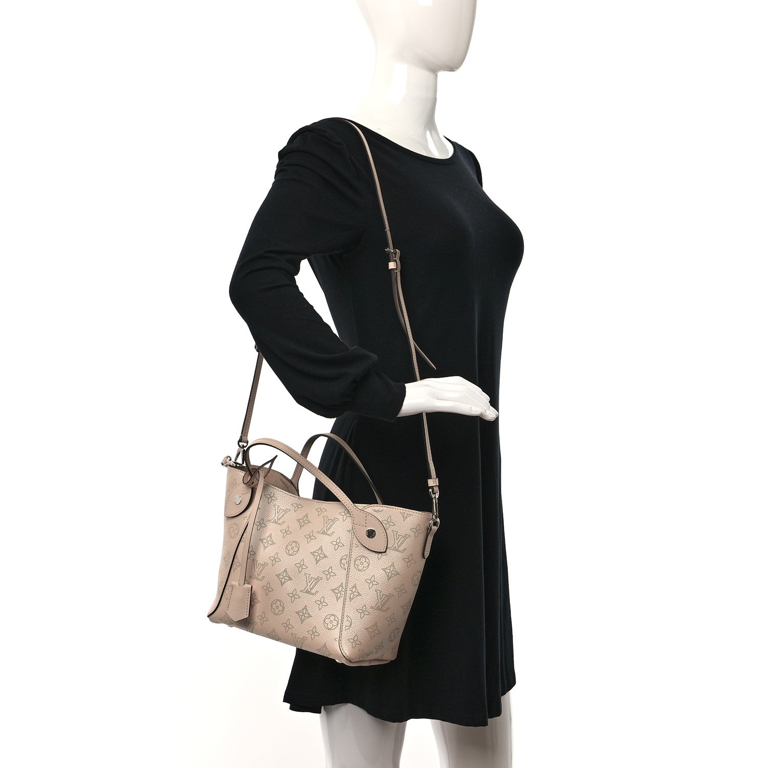 Louis Vuitton Mahina Hina PM 1499733 – FASHIONPHILE