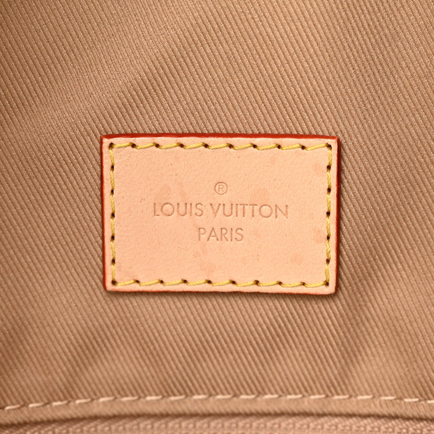 Louis Vuitton Monogram Graceful MM 6 of 9
