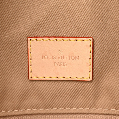 Louis Vuitton Monogram Graceful MM 6 of 9
