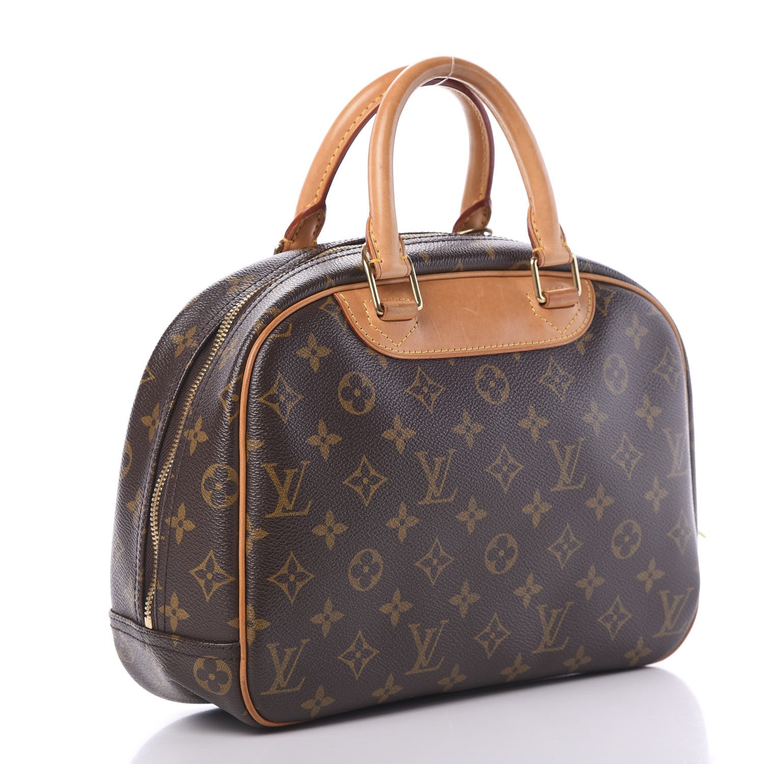 Louis Vuitton Monogram Trouville 2 of 13