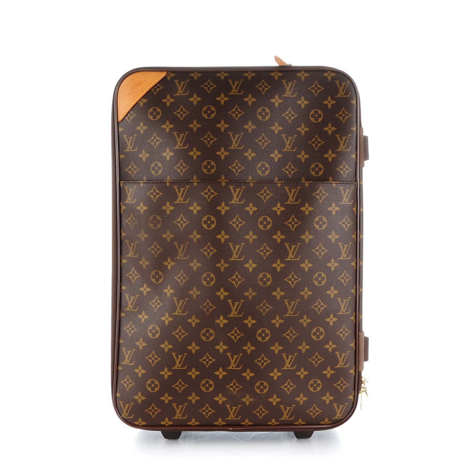 Louis Vuitton Monogram Pegase 55 1 of 13