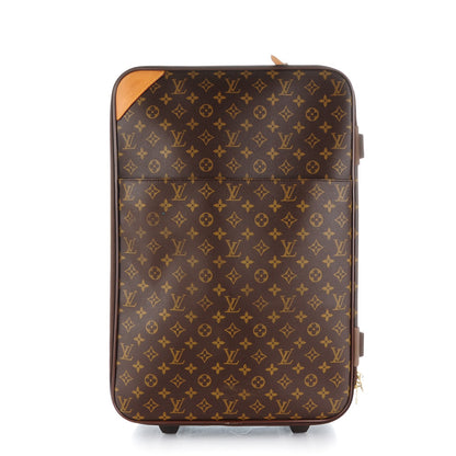 Louis Vuitton Monogram Pegase 55 1 of 13