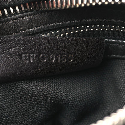 Givenchy Calfskin Studded Medium Pandora Black 7 of 11
