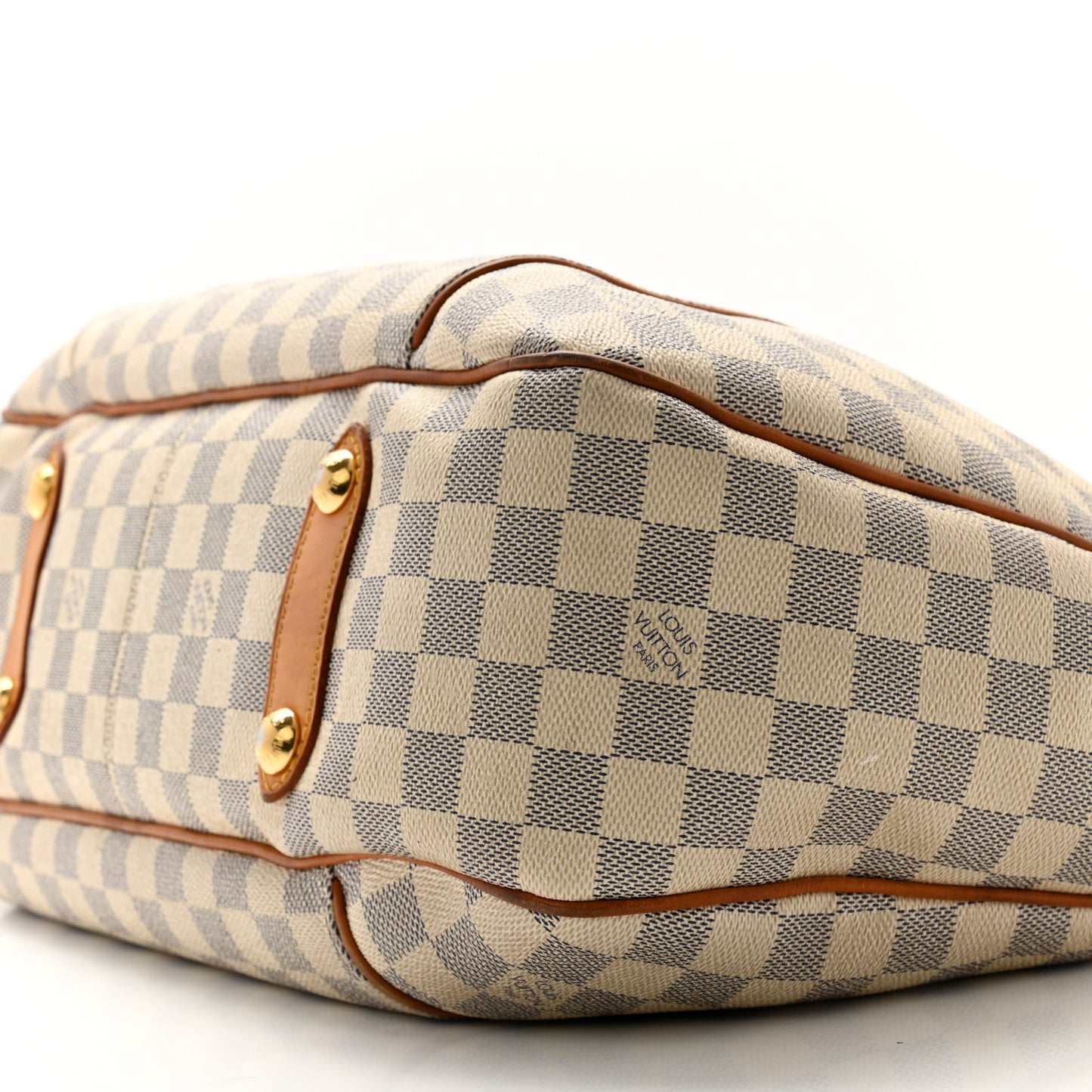 Damier Azur Galliera PM