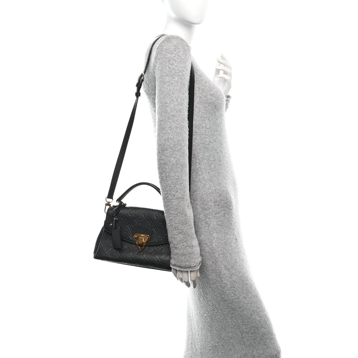 Empreinte Georges BB Black