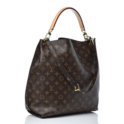 Louis Vuitton Monogram Metis 3 of 8