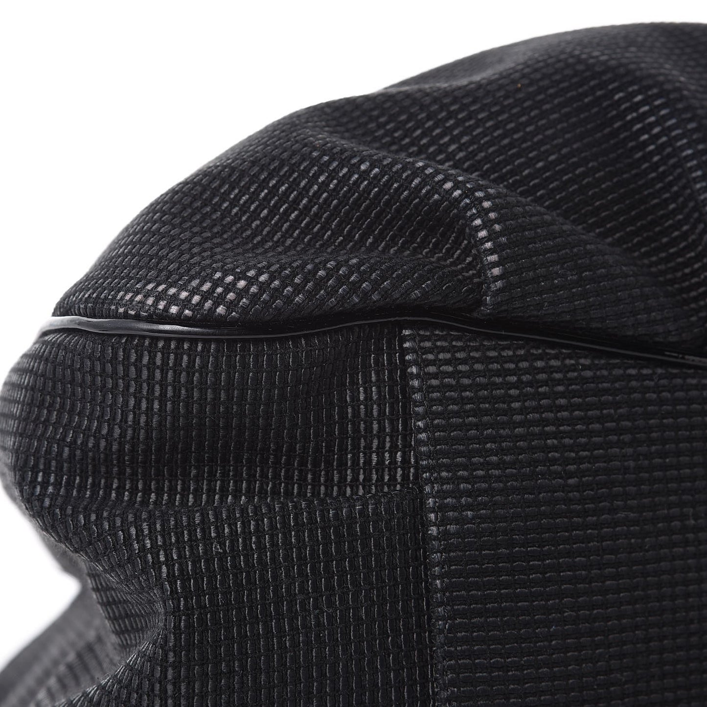 Canvas Mia Tote Black