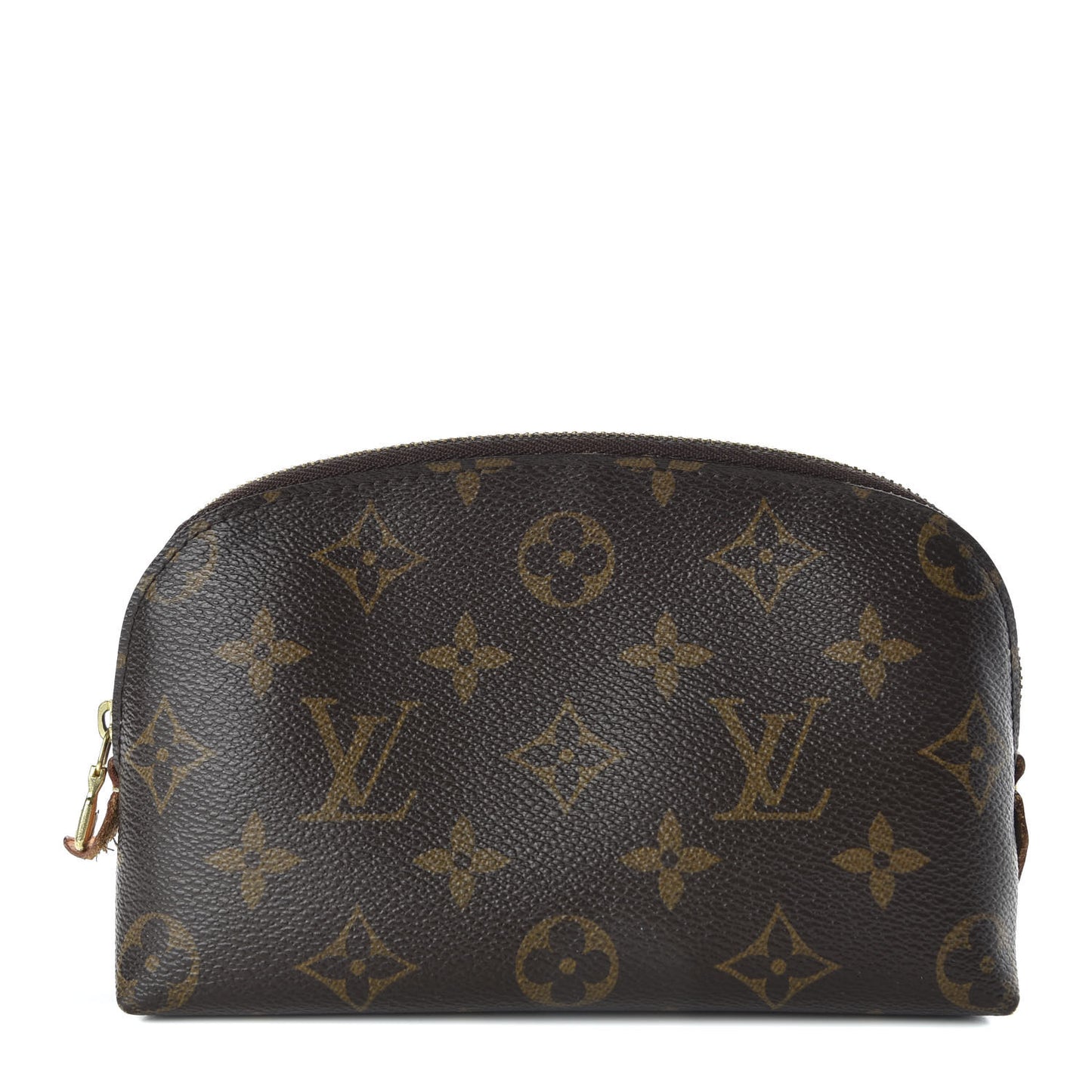Monogram Cosmetic Pouch