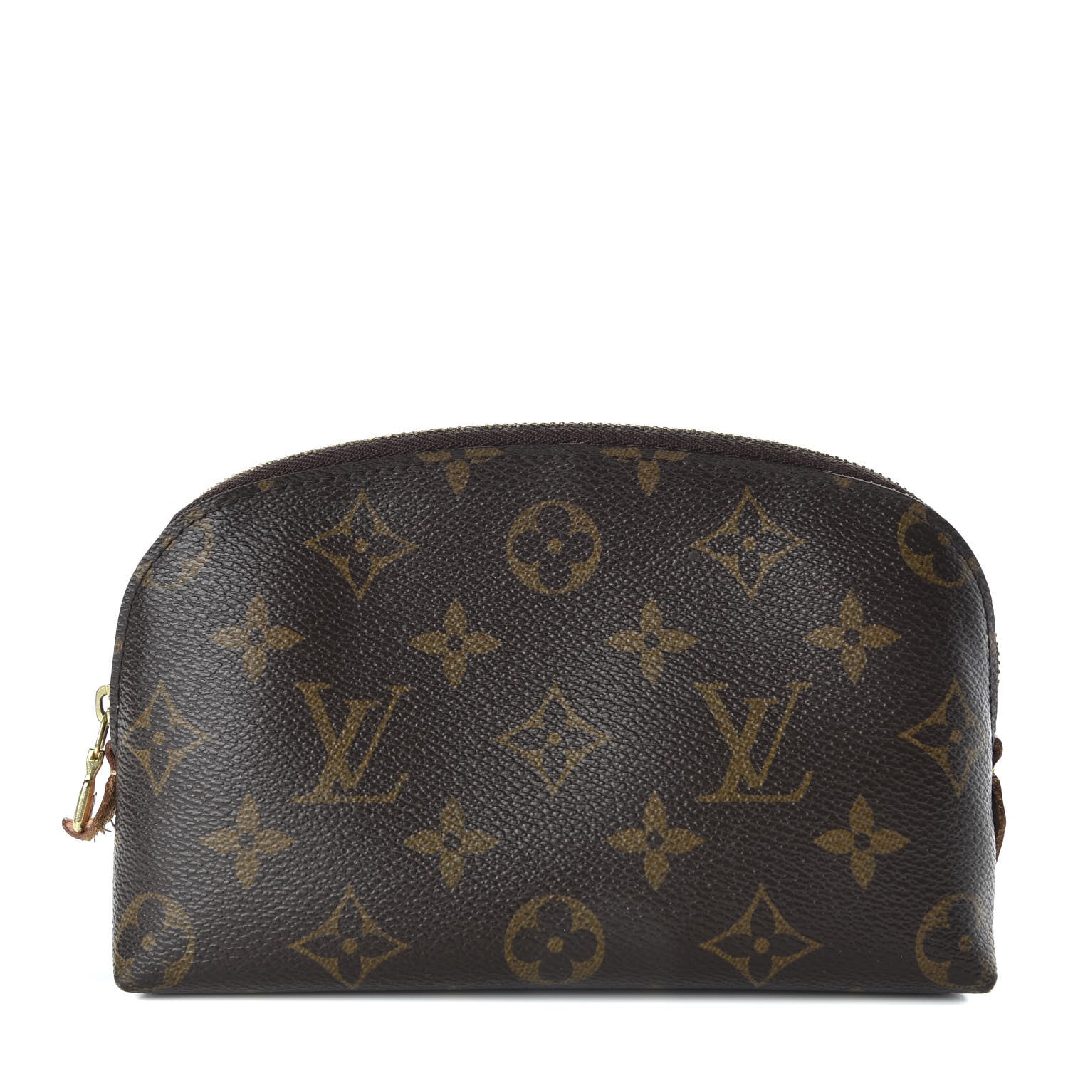 Louis Vuitton Monogram Cosmetic Pouch 1 of 8