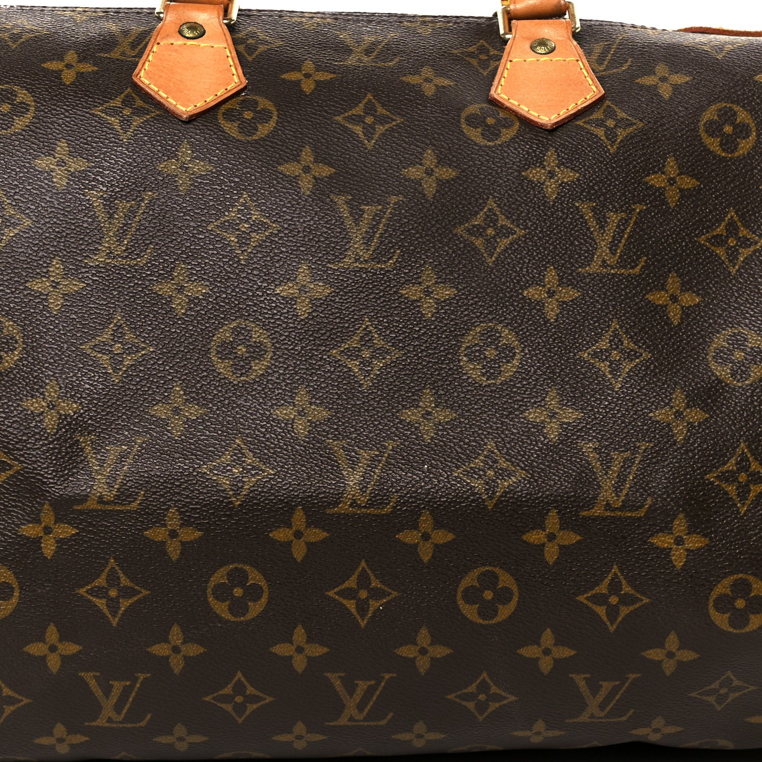 Louis Vuitton Monogram Speedy 40 8 of 11