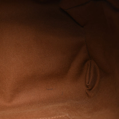 Louis Vuitton Monogram Sully MM 10 of 10