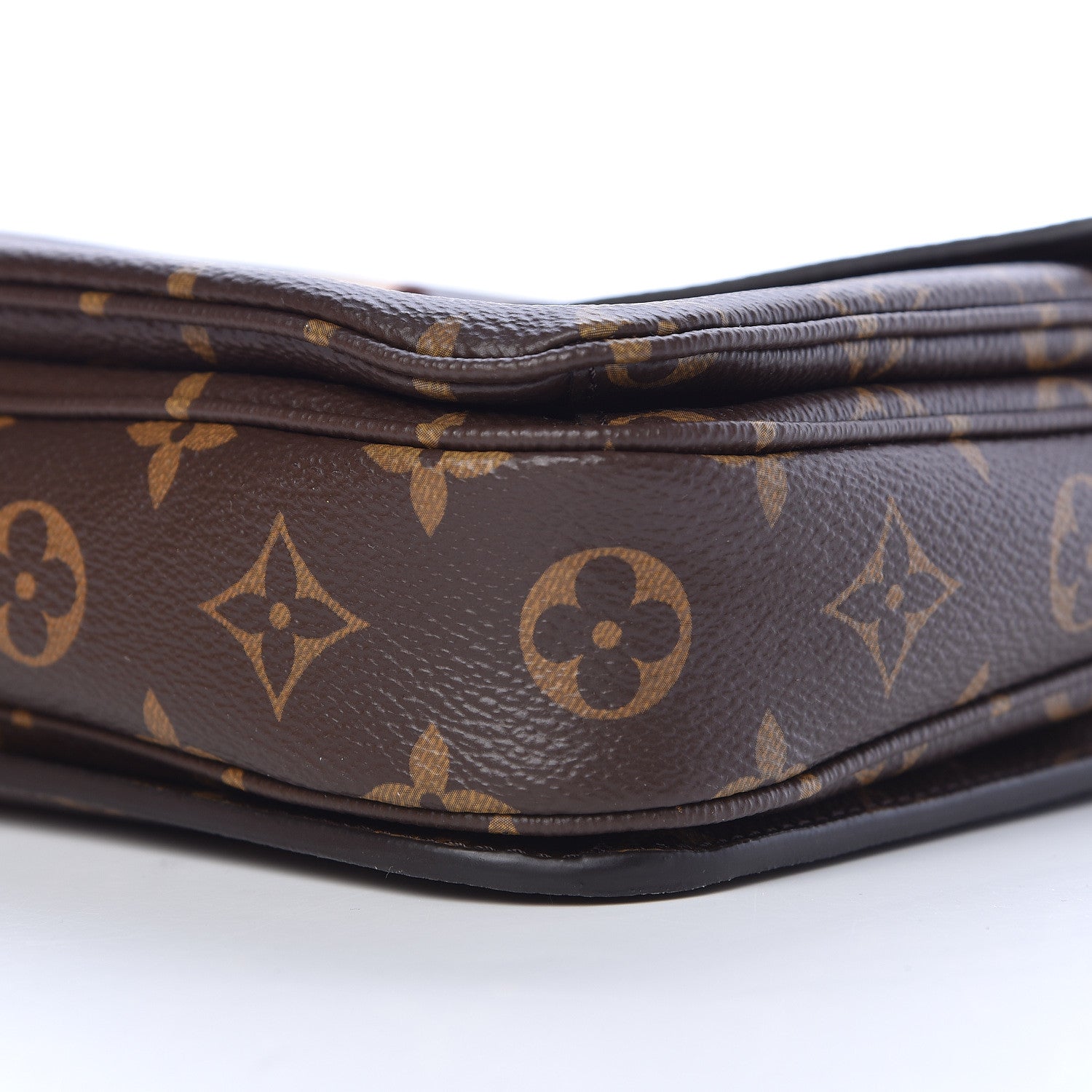 Louis Vuitton Monogram Pochette Metis 8 of 11