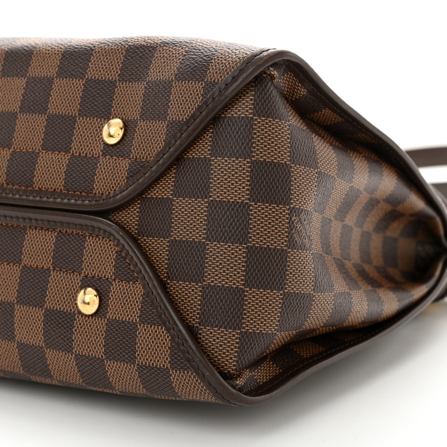 Damier Ebene Duomo Messenger