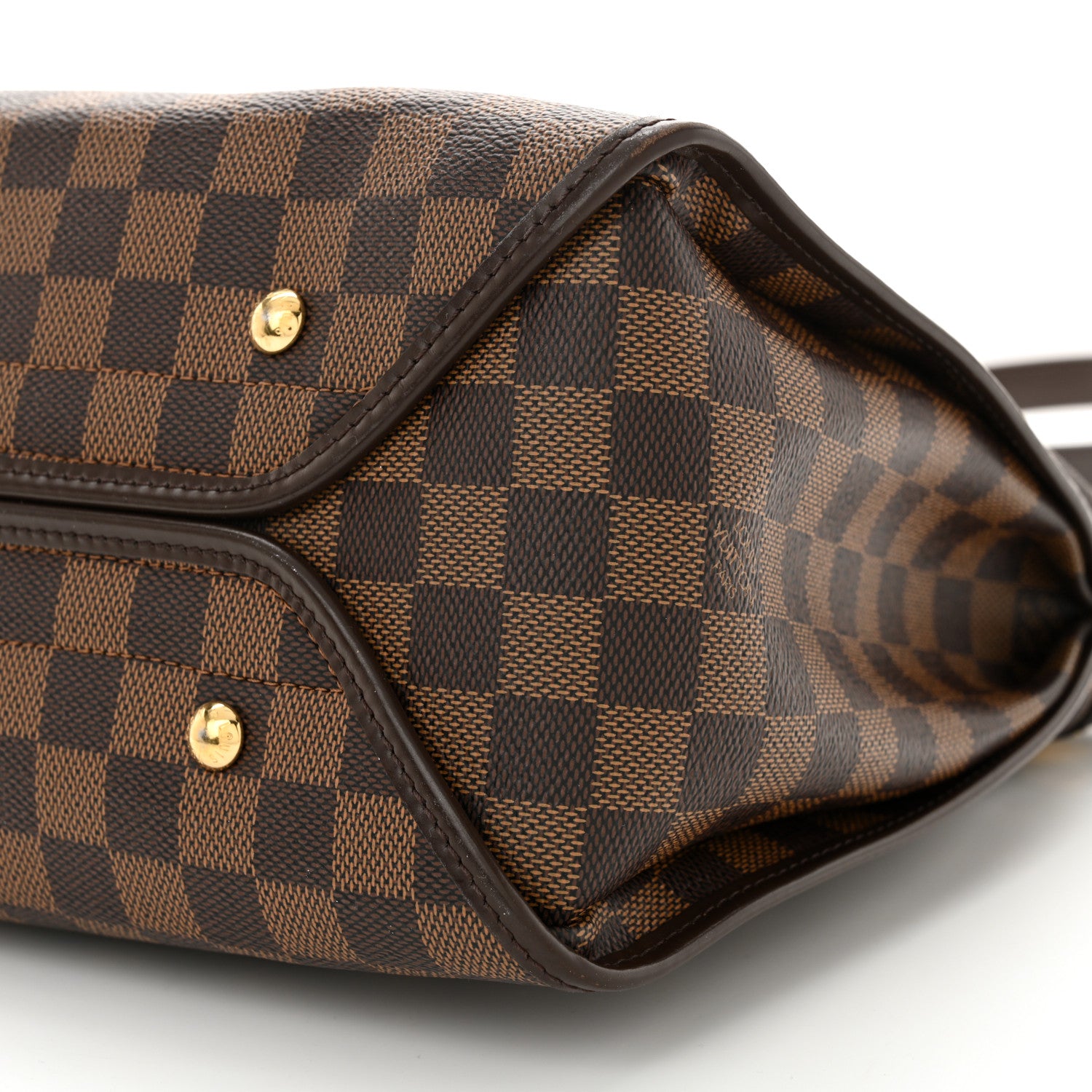Louis Vuitton Damier Ebene Duomo Messenger 10 of 10