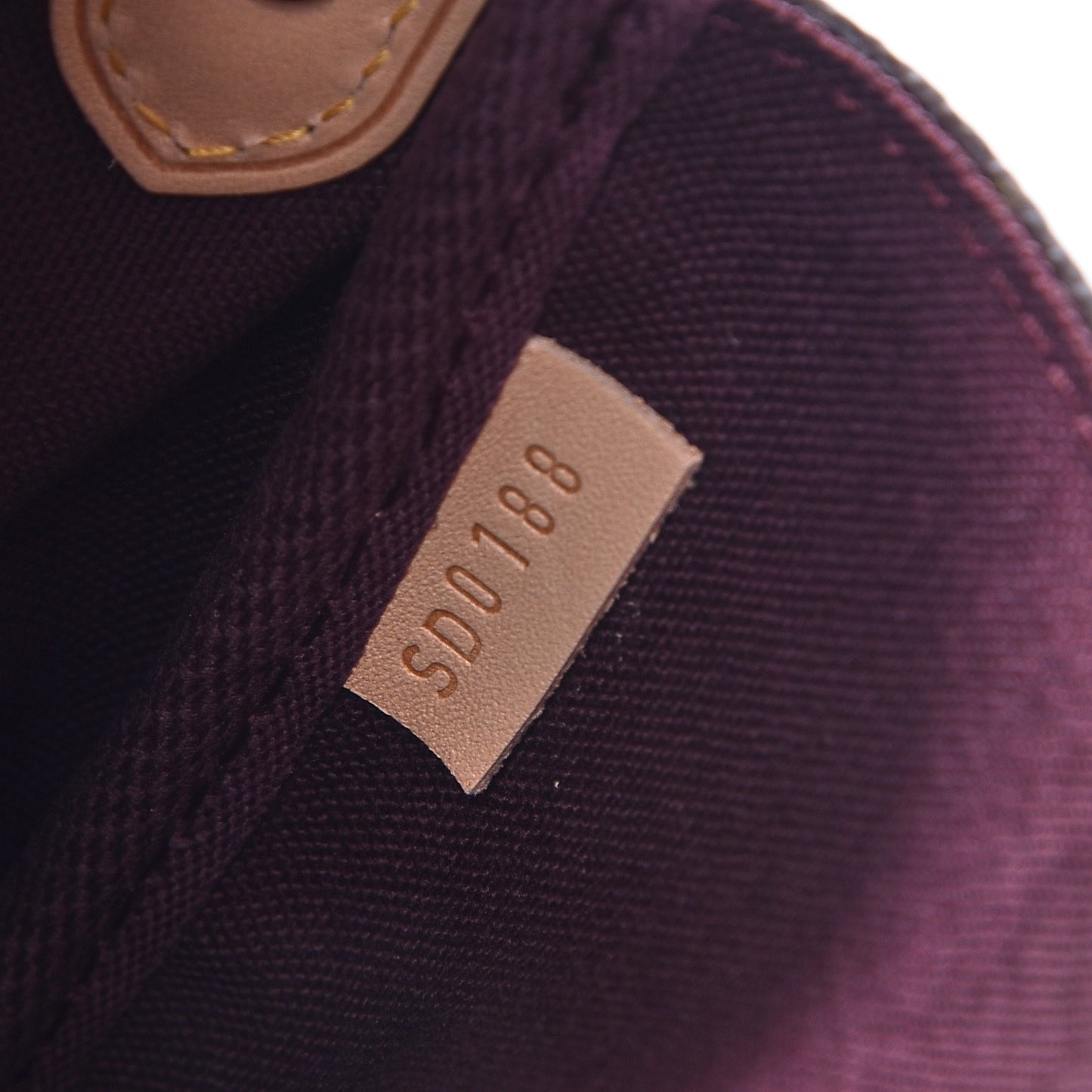 Monogram Favorite MM