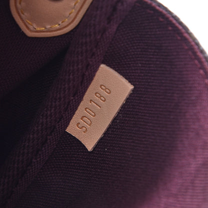 Louis Vuitton Monogram Favorite MM 8 of 9