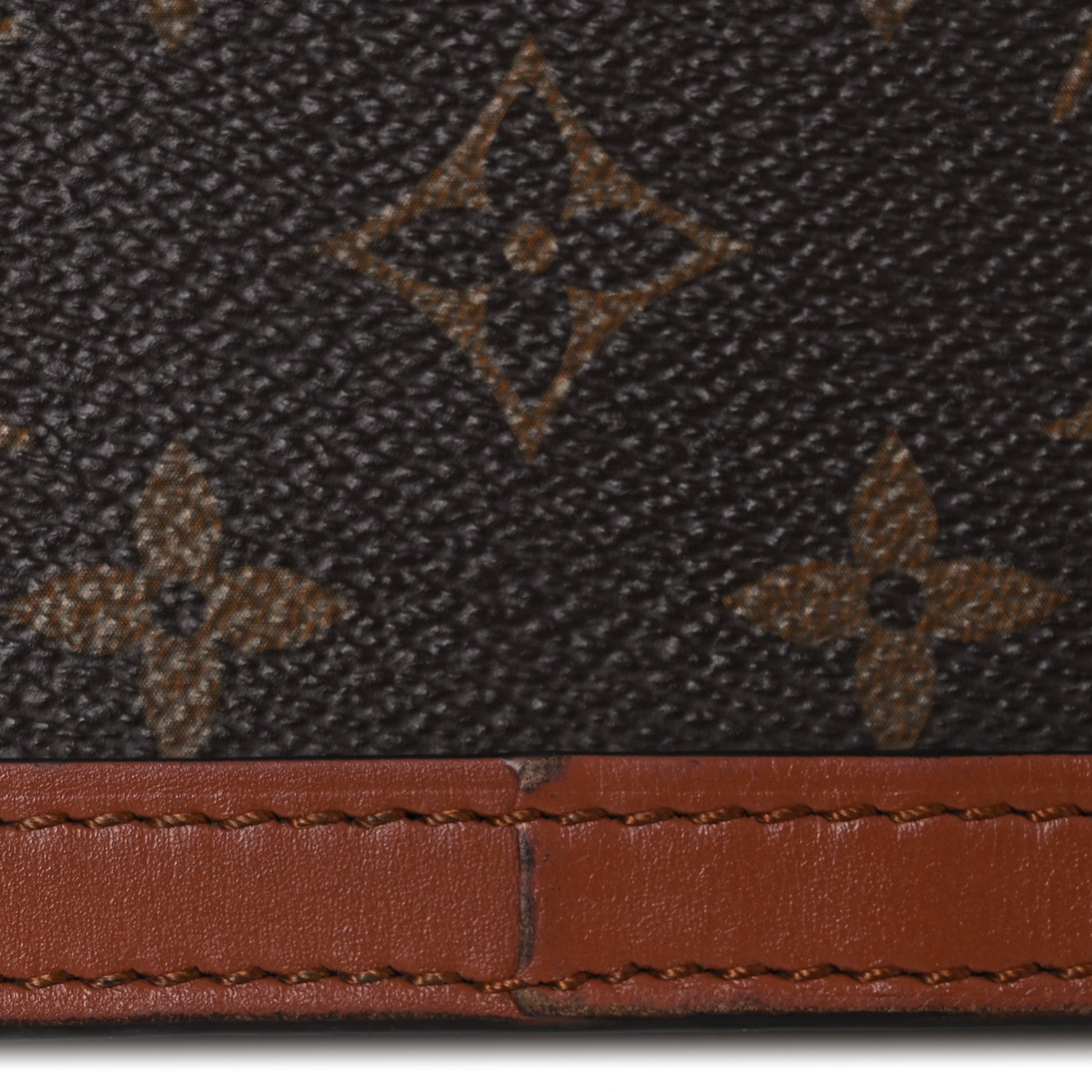 Louis Vuitton Reverse Monogram Dauphine MM 13 of 15