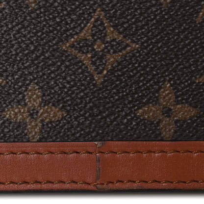 Louis Vuitton Reverse Monogram Dauphine MM 13 of 15