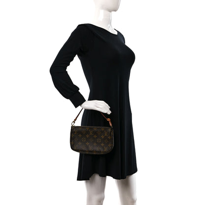 Louis Vuitton Monogram Pochette Accessories 2 of 8