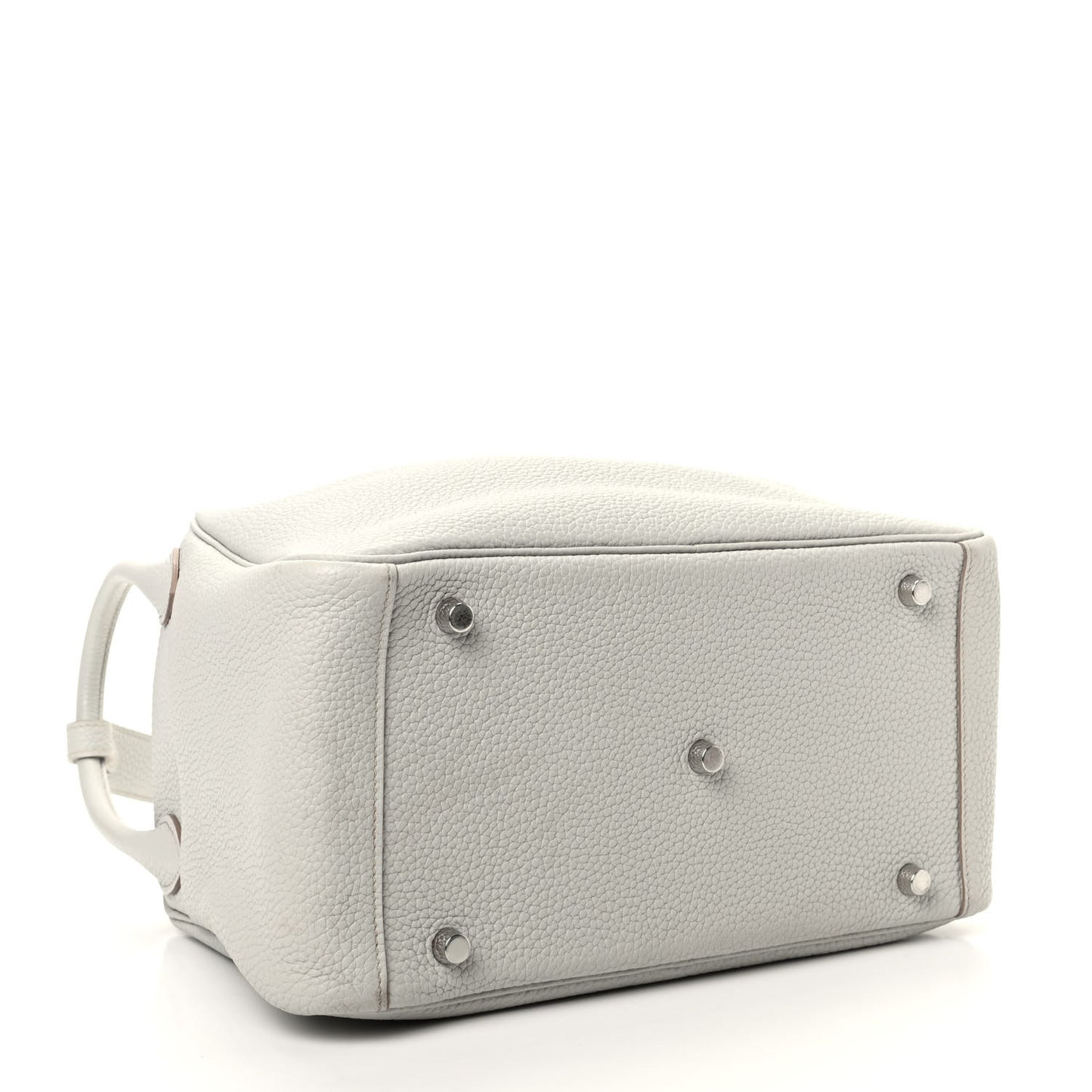 Taurillon Clemence Lindy 30 Gris Perle