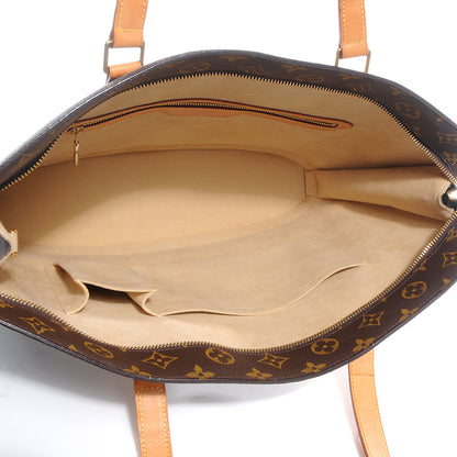 Louis Vuitton Monogram Babylone 5 of 7