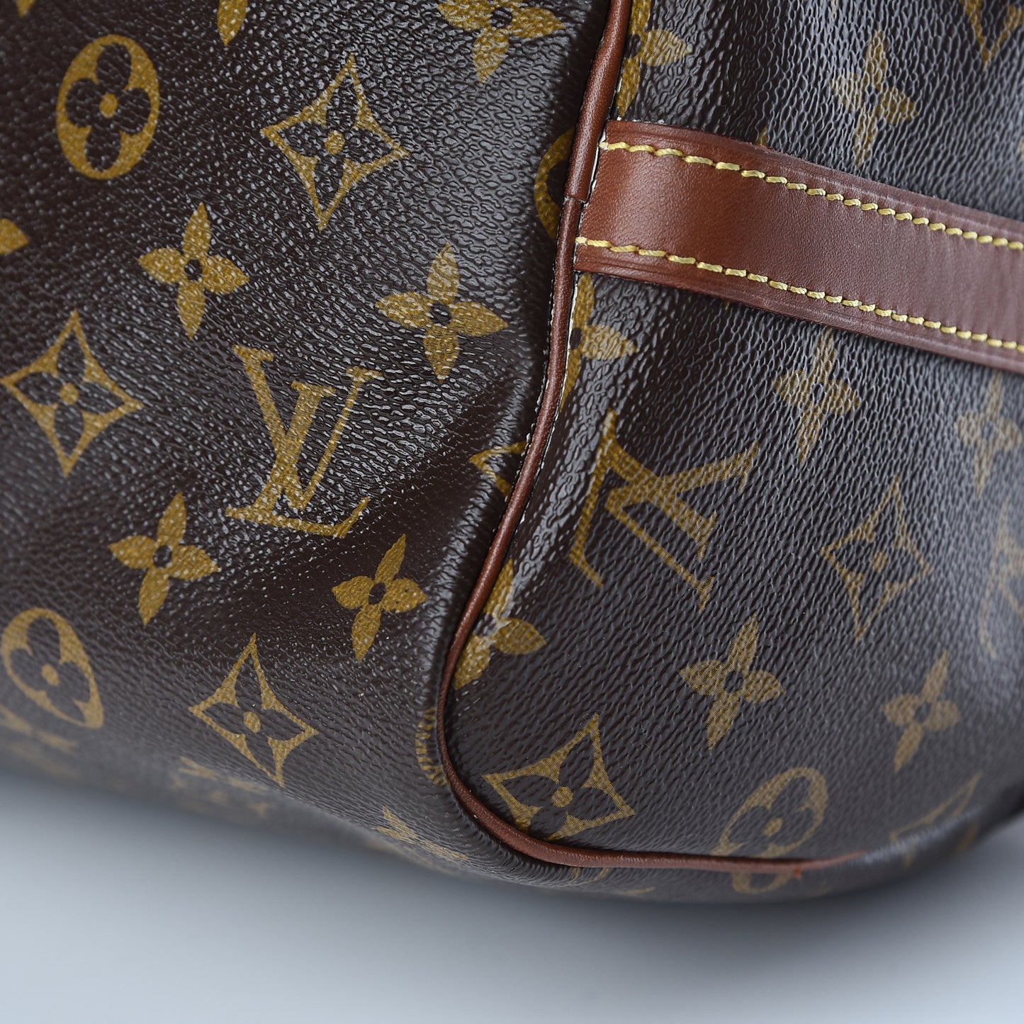 Monogram Speedy Bandouliere 30