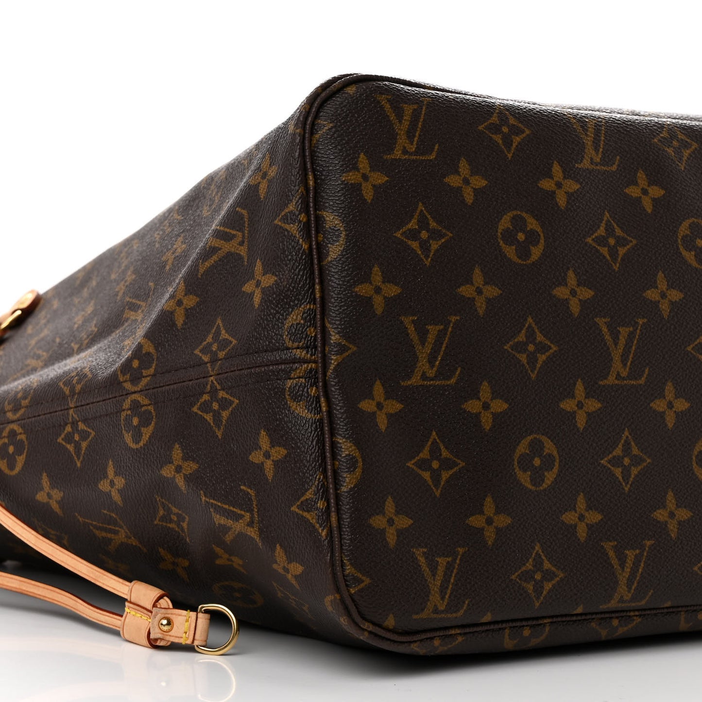 Monogram Neverfull GM