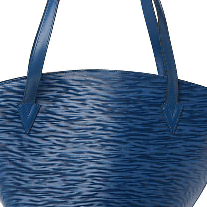 Louis Vuitton Epi Saint Jacques GM Toledo 8 of 9