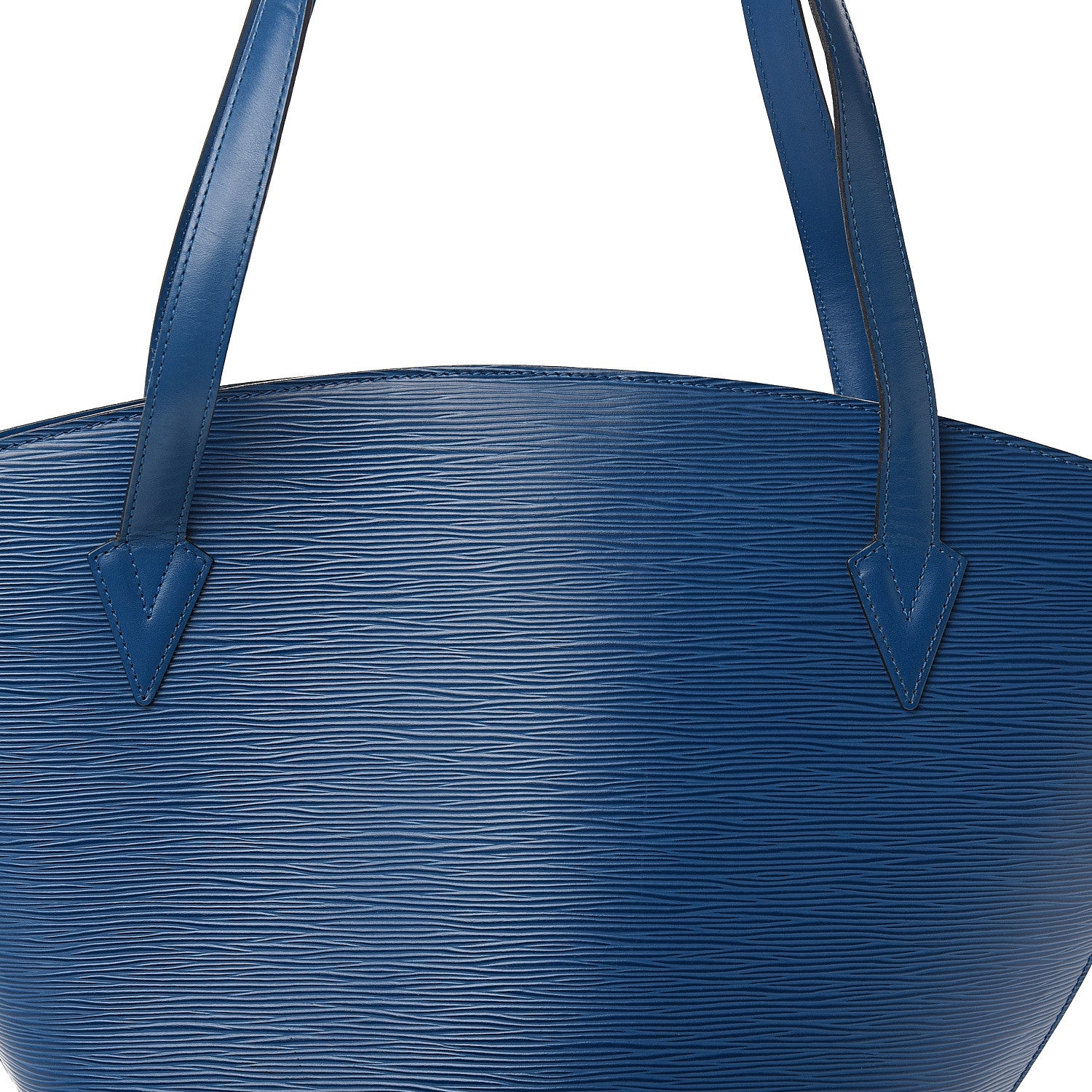 Louis Vuitton Epi Saint Jacques GM Toledo 8 of 9