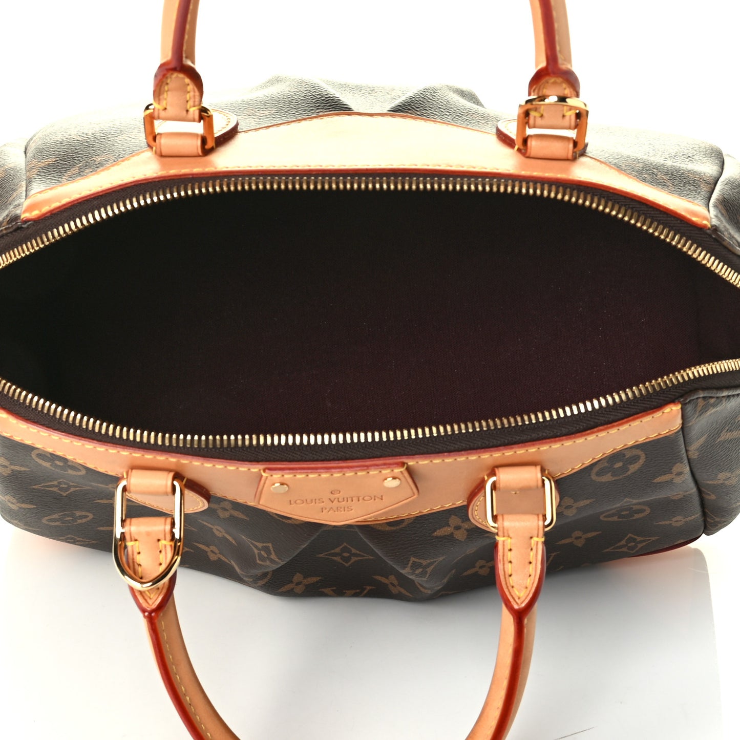 Monogram Segur NM