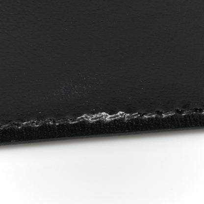Off-White Calfskin Crystal Chain Jitney 1.4 Bag Black 14 of 15