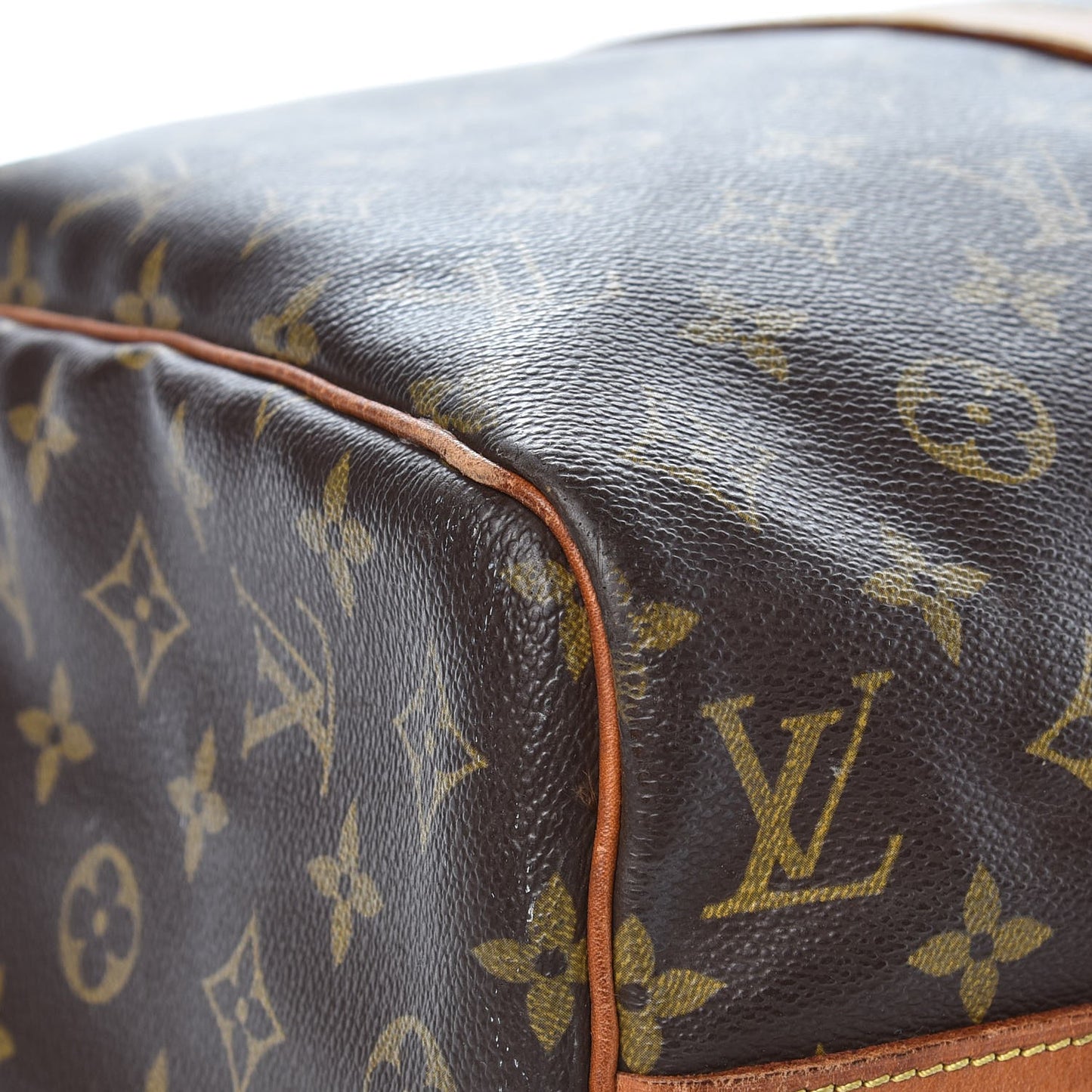 Monogram Sac Flanerie 45