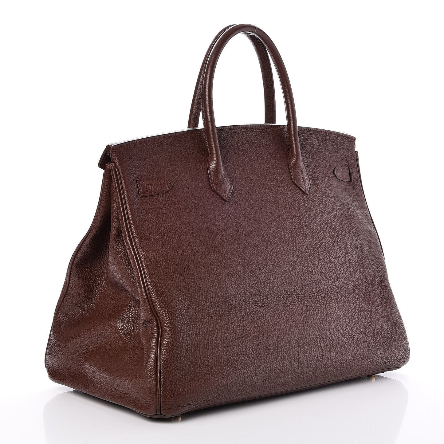 Togo Birkin 40 Havane