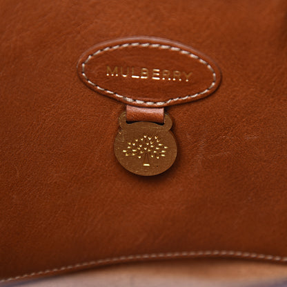 Mulberry Natural Leather Bayswater Oak 7 of 14
