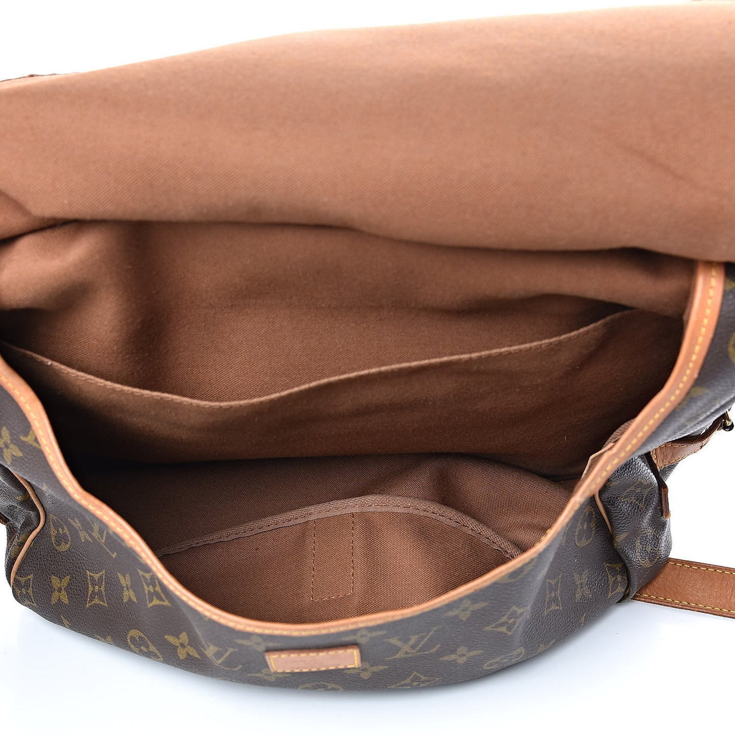 Monogram Saumur 35