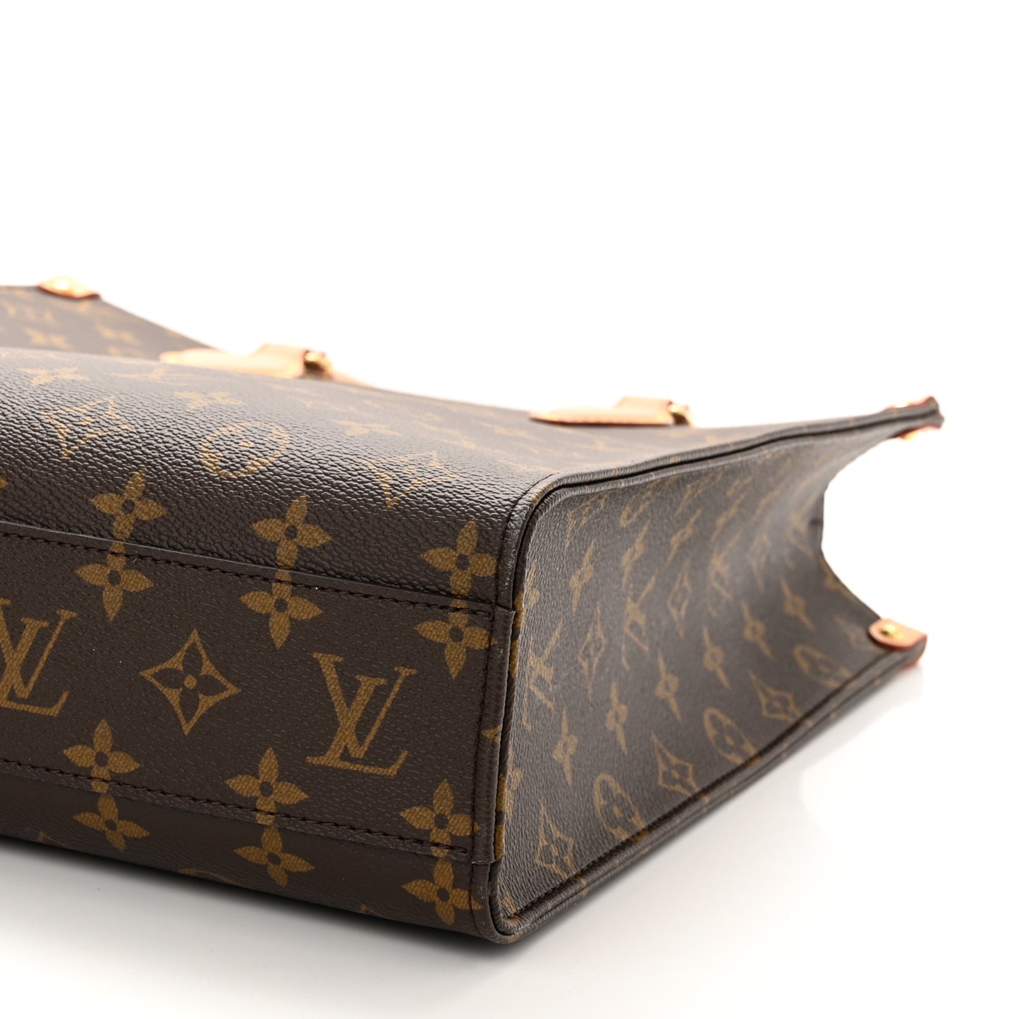 Monogram Sac Plat PM