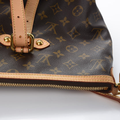 Louis Vuitton Monogram Palermo GM 11 of 19