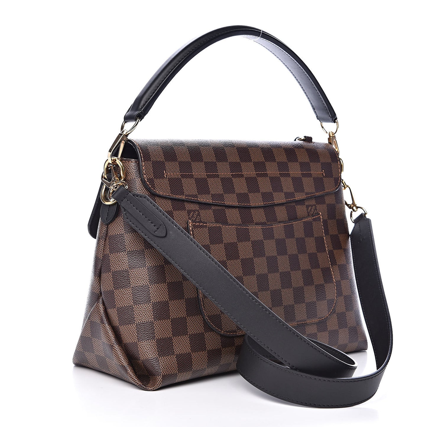 Damier Ebene Beaubourg MM
