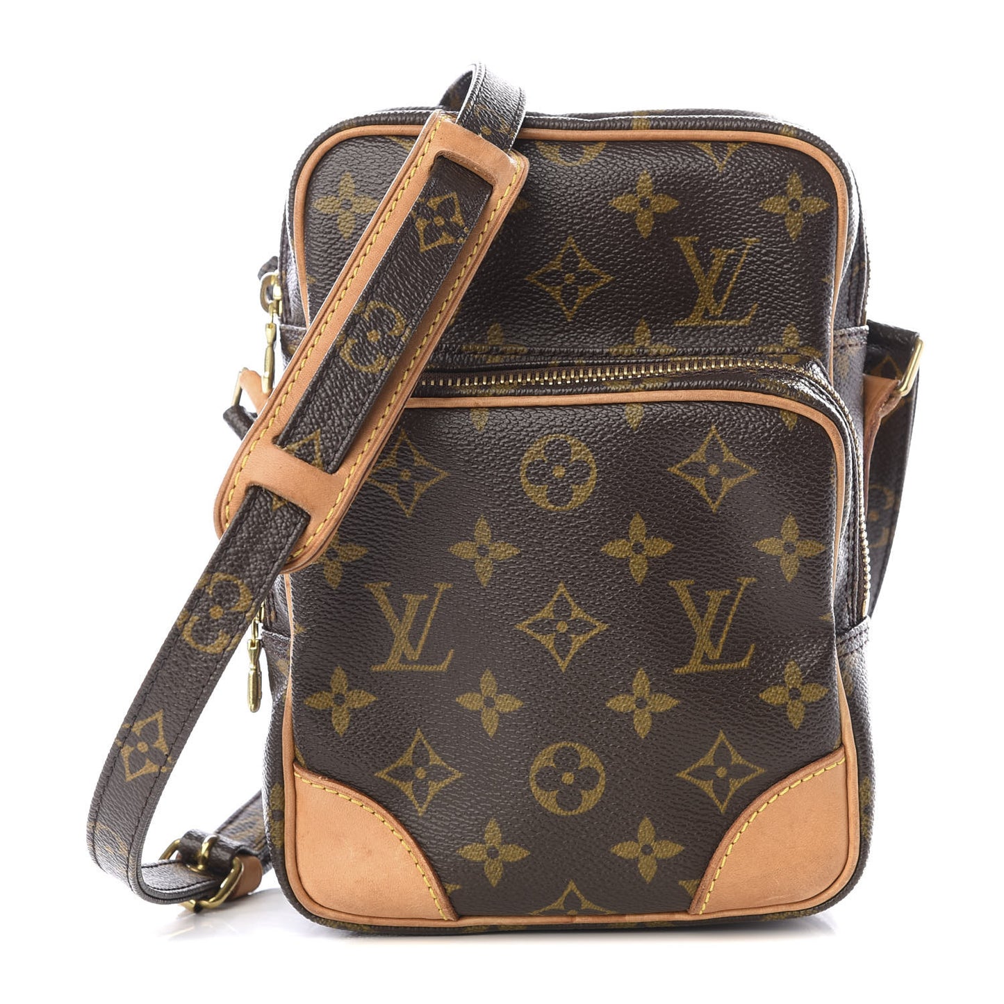 Monogram Amazone