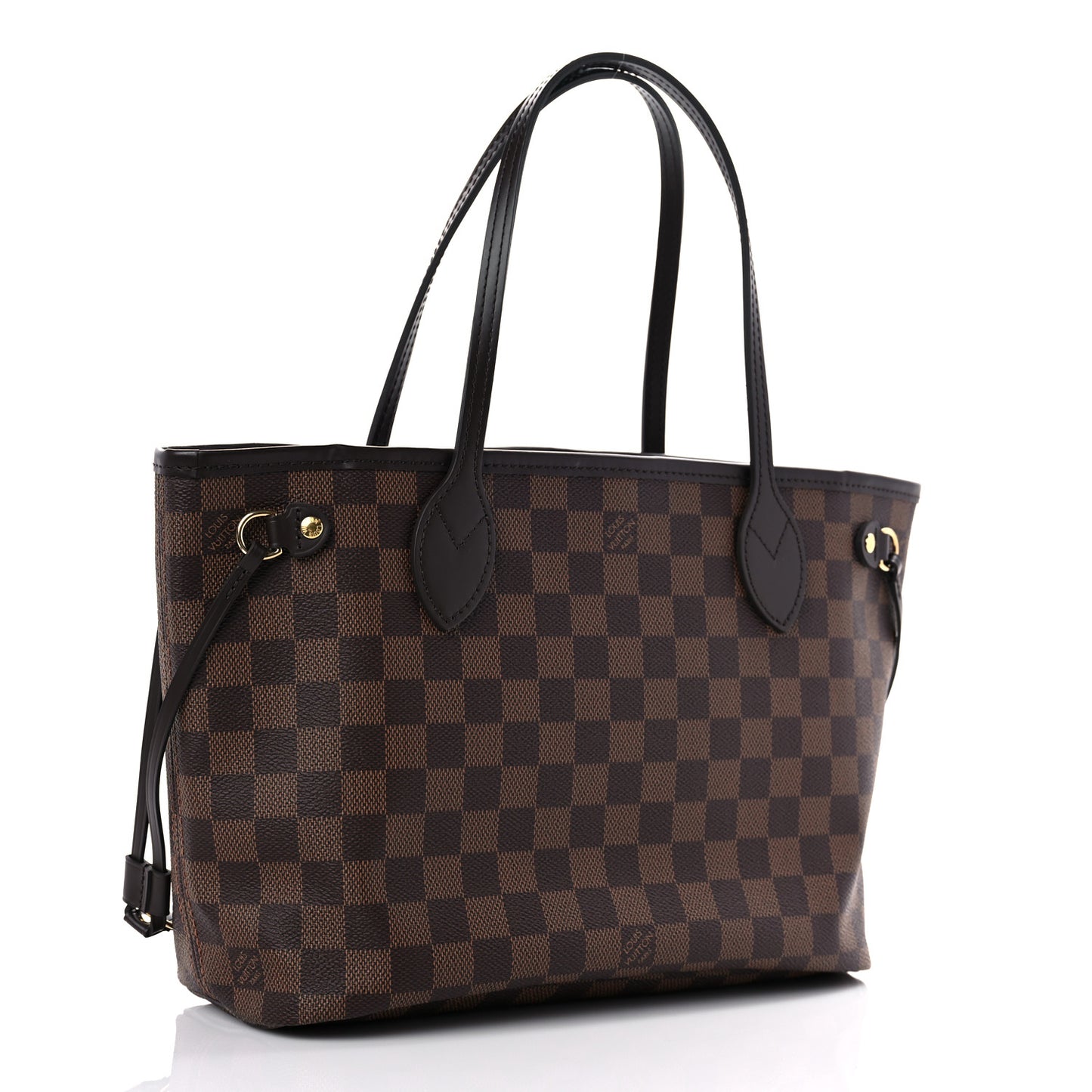 Damier Ebene Neo Neverfull PM