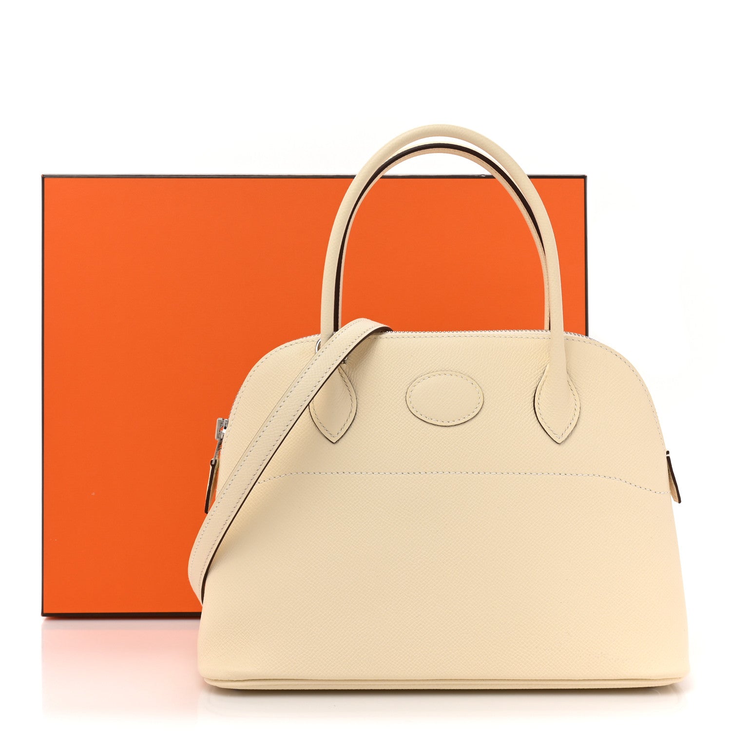 Hermes Epsom Bolide 27 Nata 9 of 9