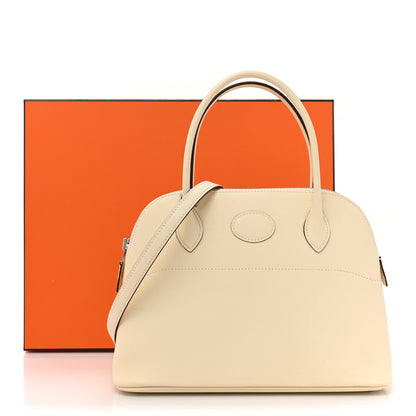 Hermes Epsom Bolide 27 Nata 9 of 9