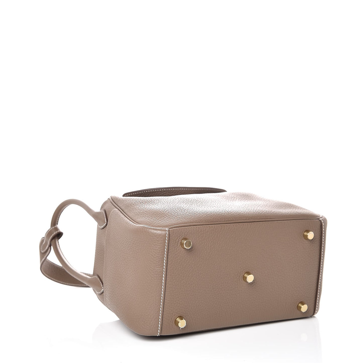 Taurillon Clemence Lindy 26 Etoupe