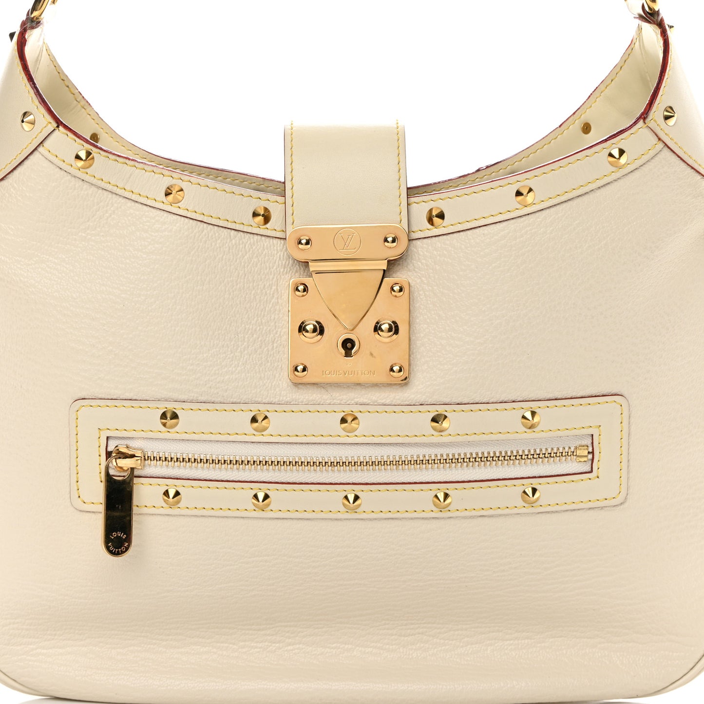 Suhali L'Affriolant White