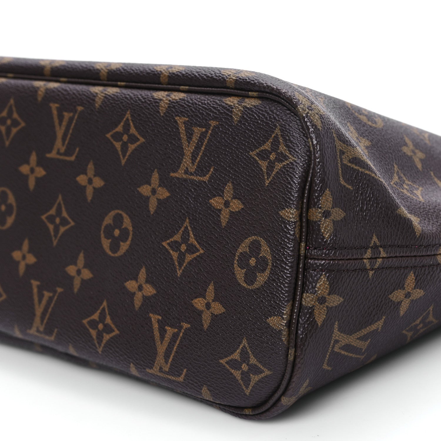 Louis Vuitton Monogram Neo Neverfull PM Pivoine 11 of 13