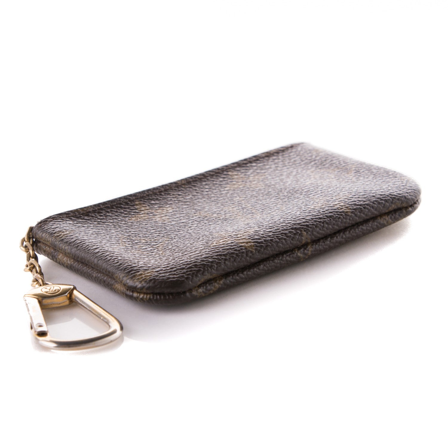 Louis Vuitton Monogram Key Pouch 4 of 9