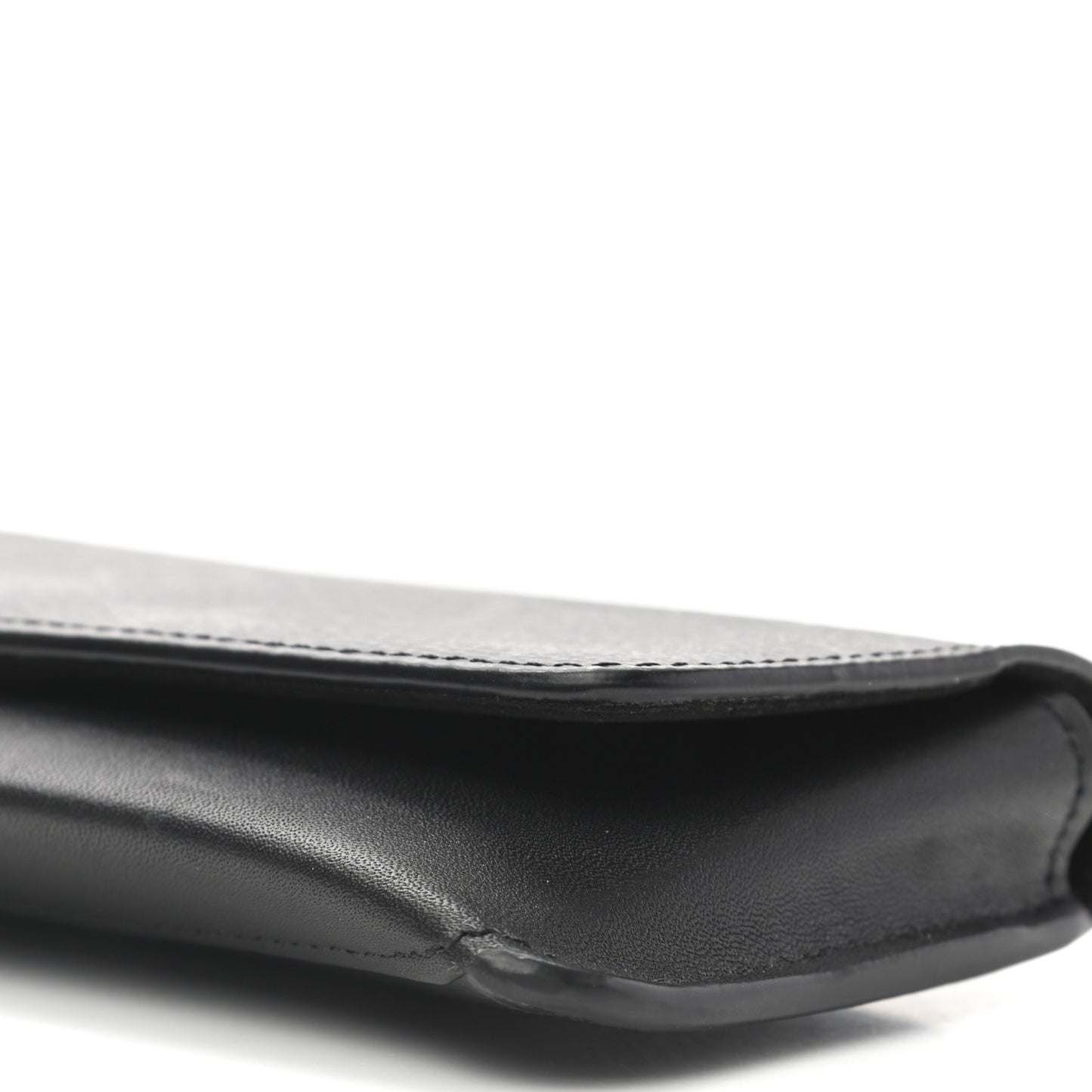 Monogram Eclipse Woody Sunglass Case